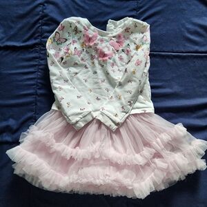 4 toddler girl dresses